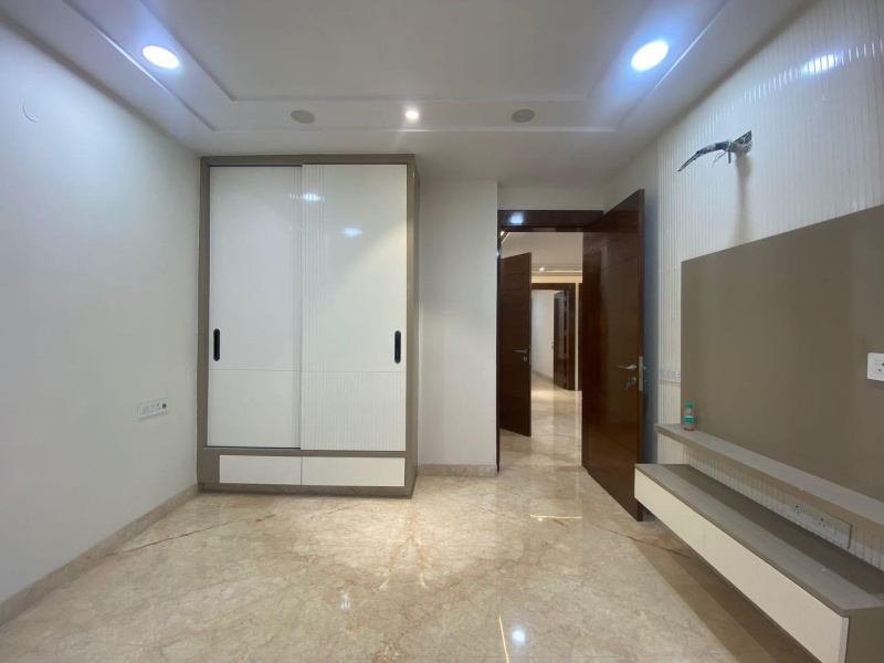 Sector 11, Rohini, Delhi