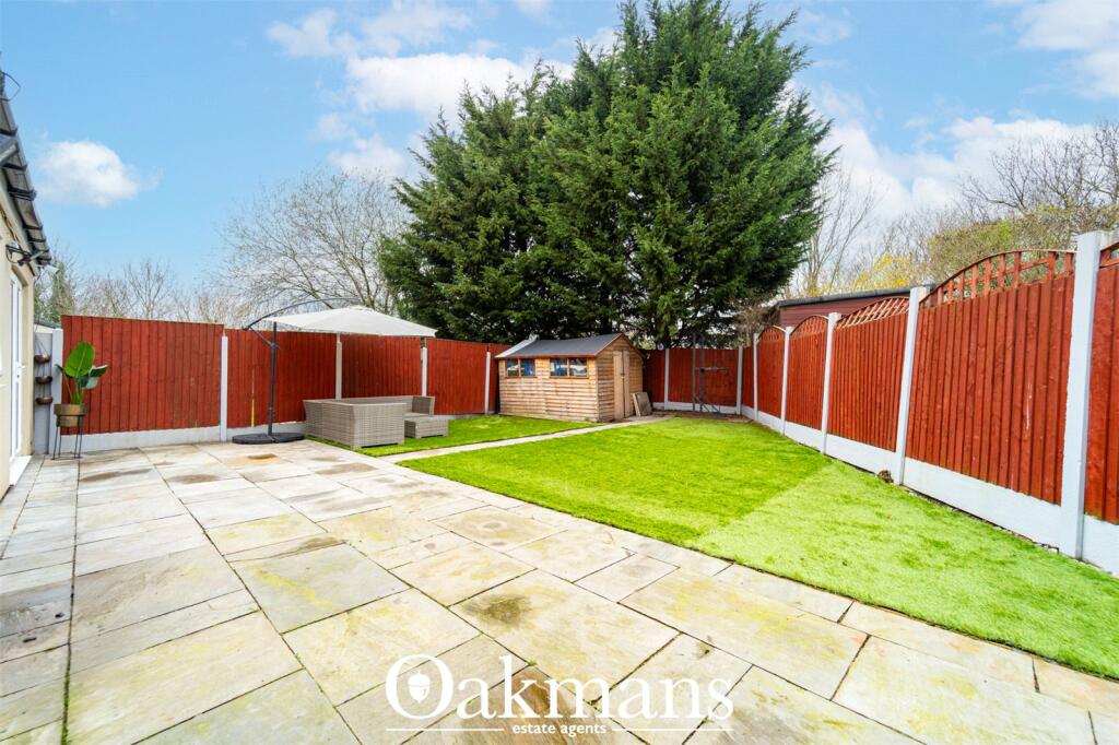 Additional image 29 of Arden Road, Acocks Green, Birmingham, West Midlands, B27