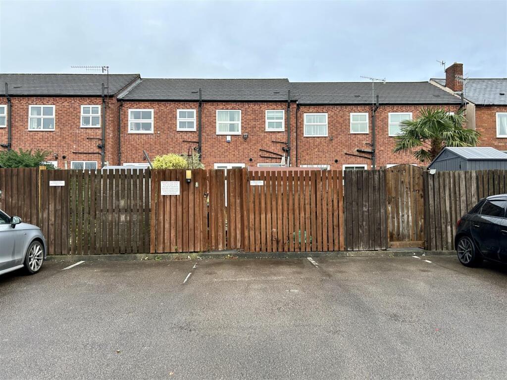 Additional image 10 of Cherry Street, Halesowen