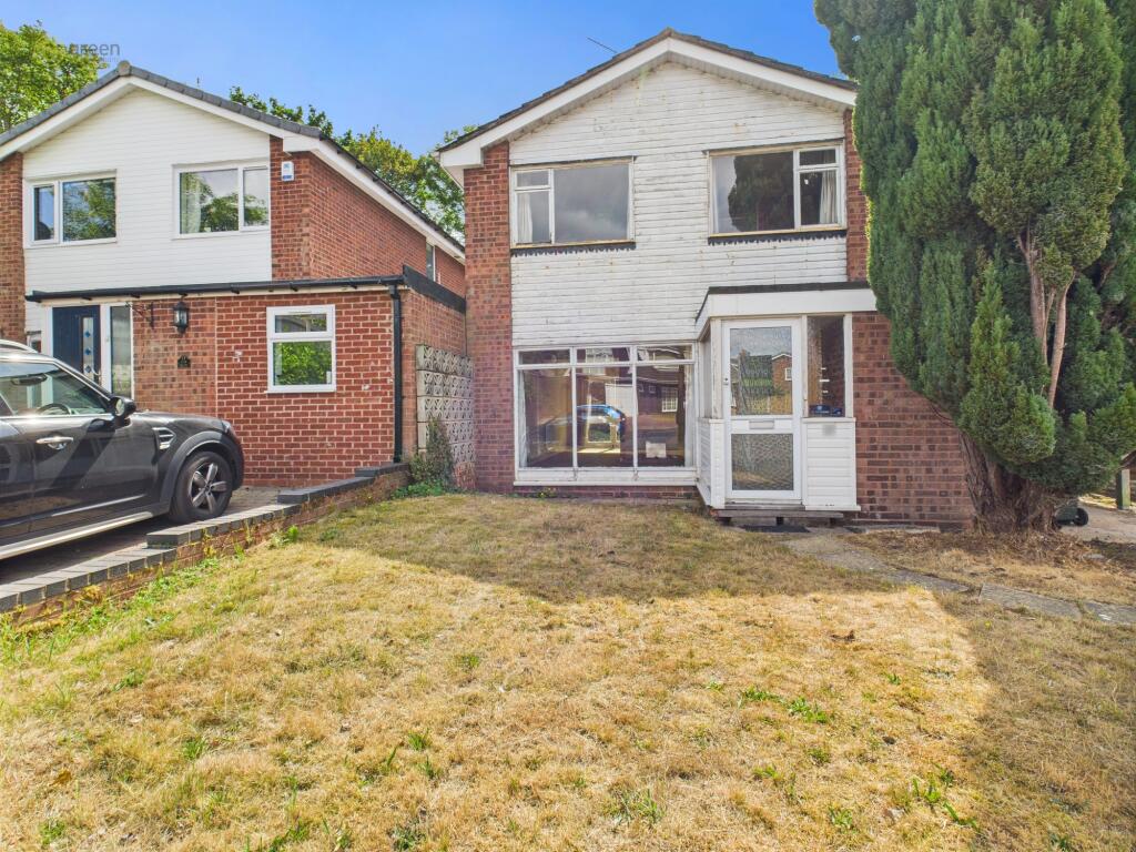 Additional image 43 of Elm Drive, Great Barr, Birmingham, B43