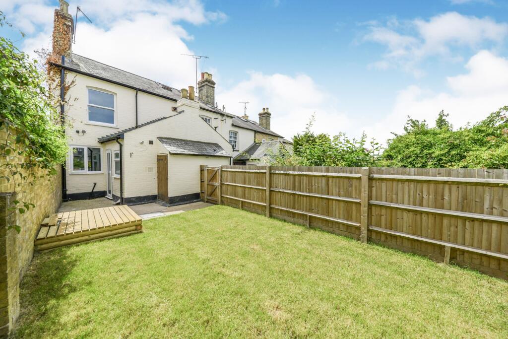 Additional image 8 of Folly Lane, AL3