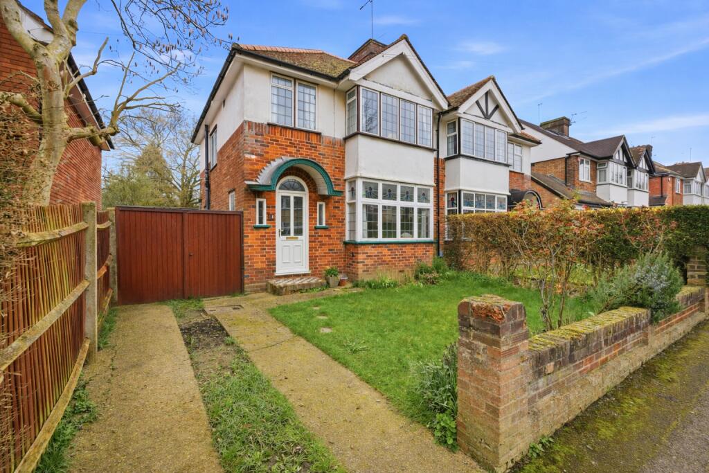 Additional image 12 of Selwyn Crescent, Hatfield, Hertfordshire, AL10