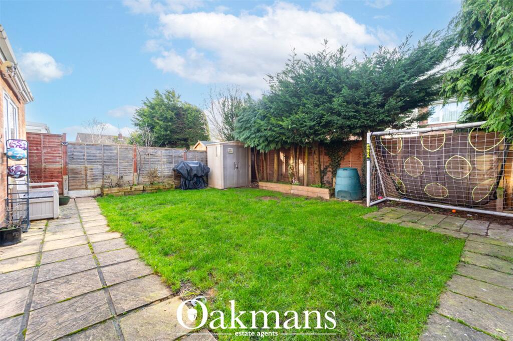 Additional image 14 of Cloverdale, Stoke Prior, Bromsgrove, Worcestershire, B60