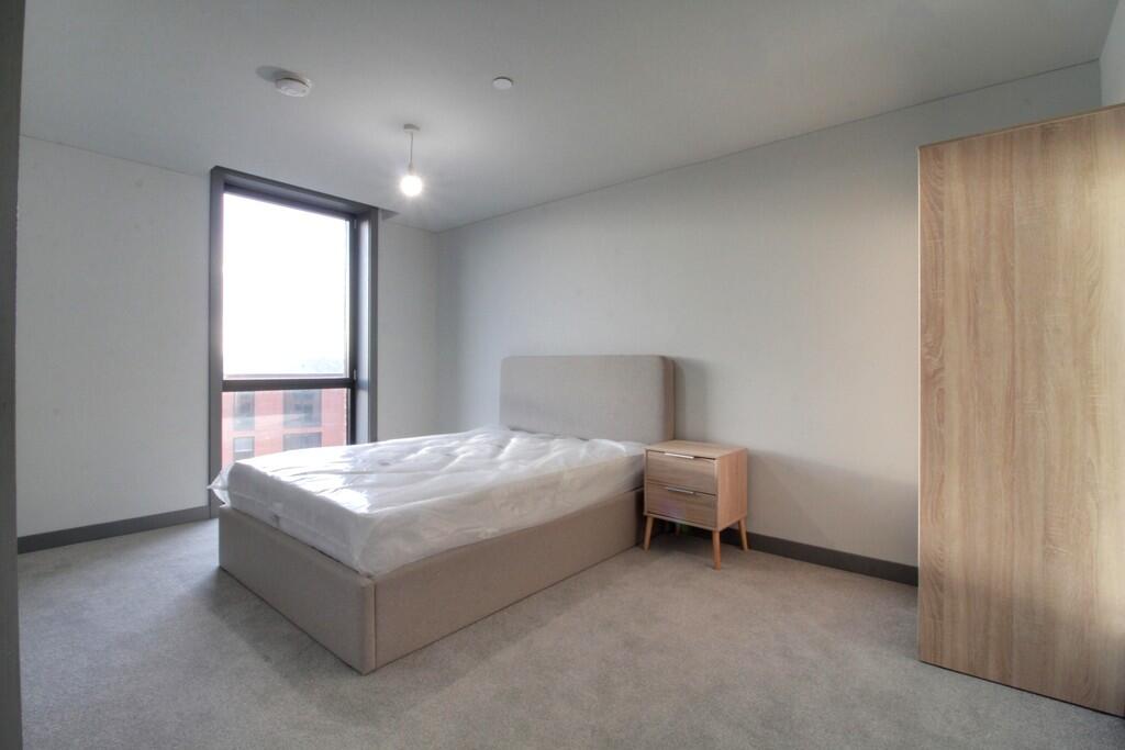 Additional image 3 of JQ Rise, 1 Goodman Street, Birmingham