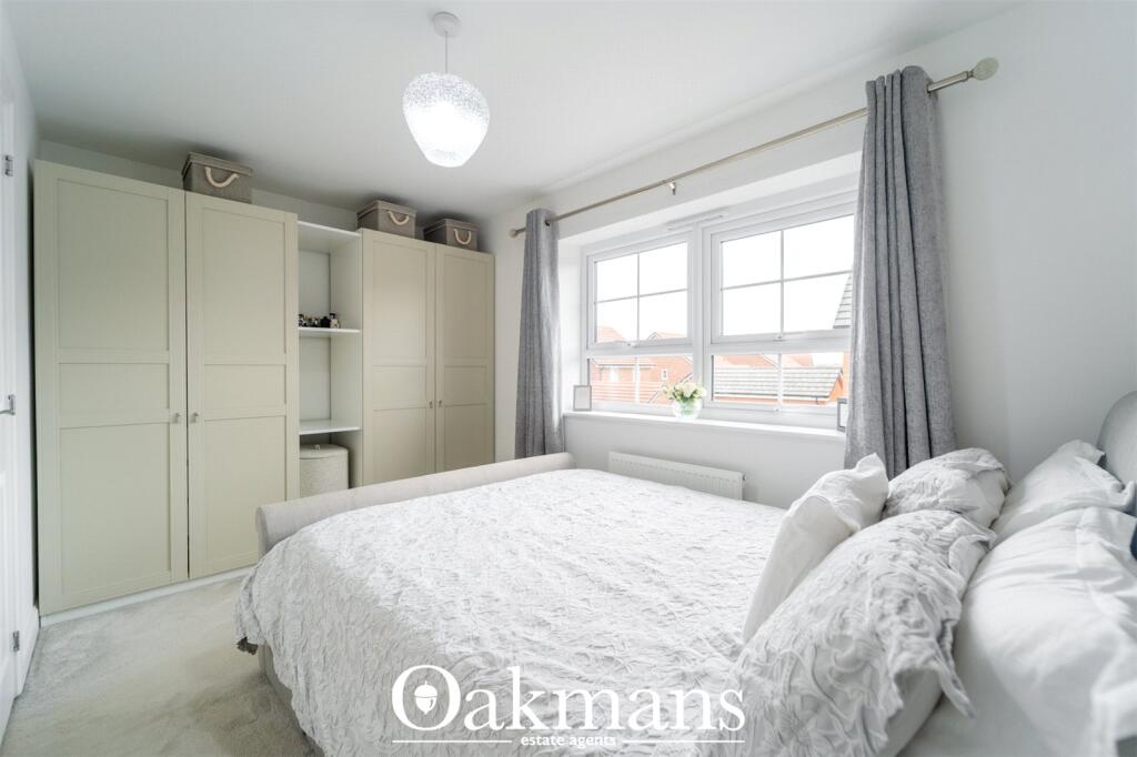 Additional image 11 of Chimney Way, Stoke Prior, Bromsgrove, Worcestershire, B60