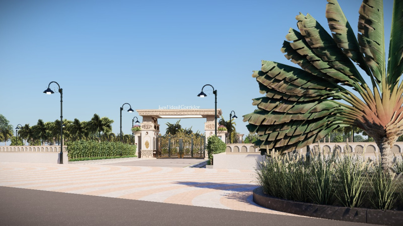 Additional image 3 of Super Corridor, Indore