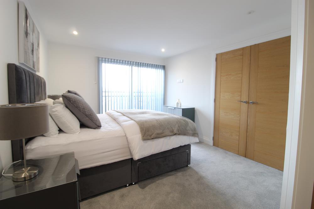 Additional image 8 of The Penthouse at Hydro House, Union Street, Aberdeen, AB10