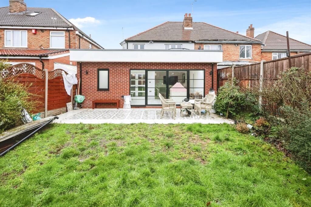 Additional image 19 of Blakesley Road, Birmingham