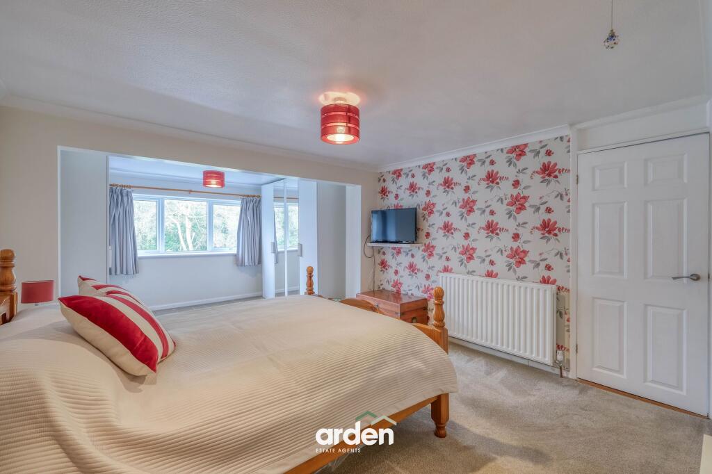 Additional image 10 of Old Birmingham Road, Marlbrook, B60