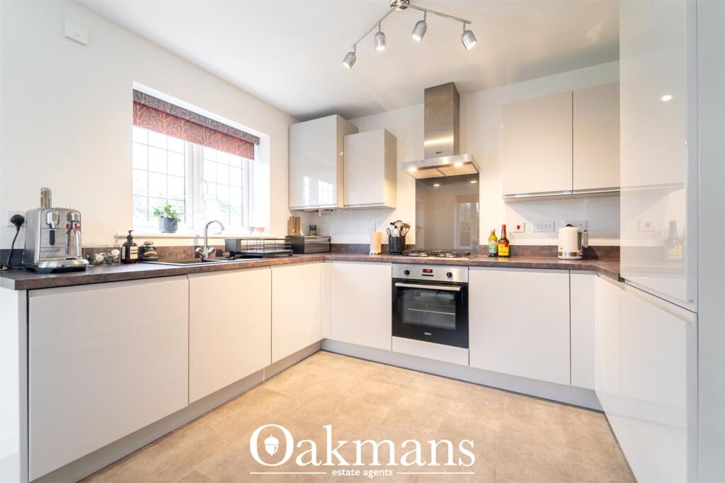 Additional image 4 of Norris Close, Alcester, Warwickshire, B49