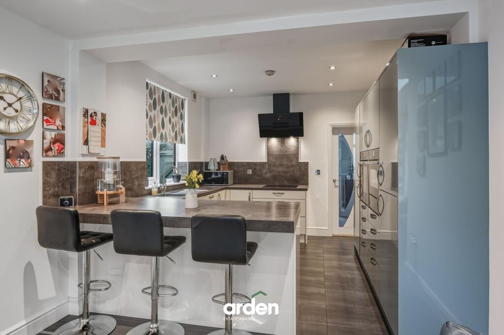 Additional image 19 of Birmingham Road, Marlbrook, B61