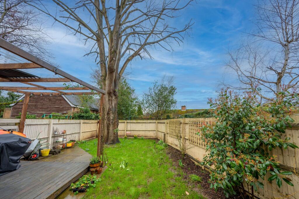 Additional image 27 of Old School Mead, Bidford-on-Avon, Alcester, B50