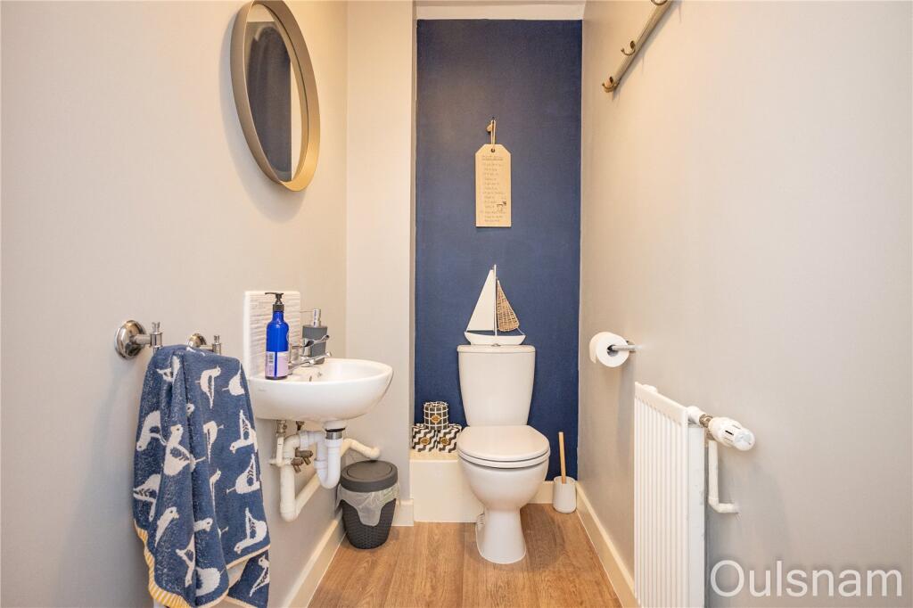 Additional image 9 of Blakeney Drive, Bromsgrove, Worcestershire, B61