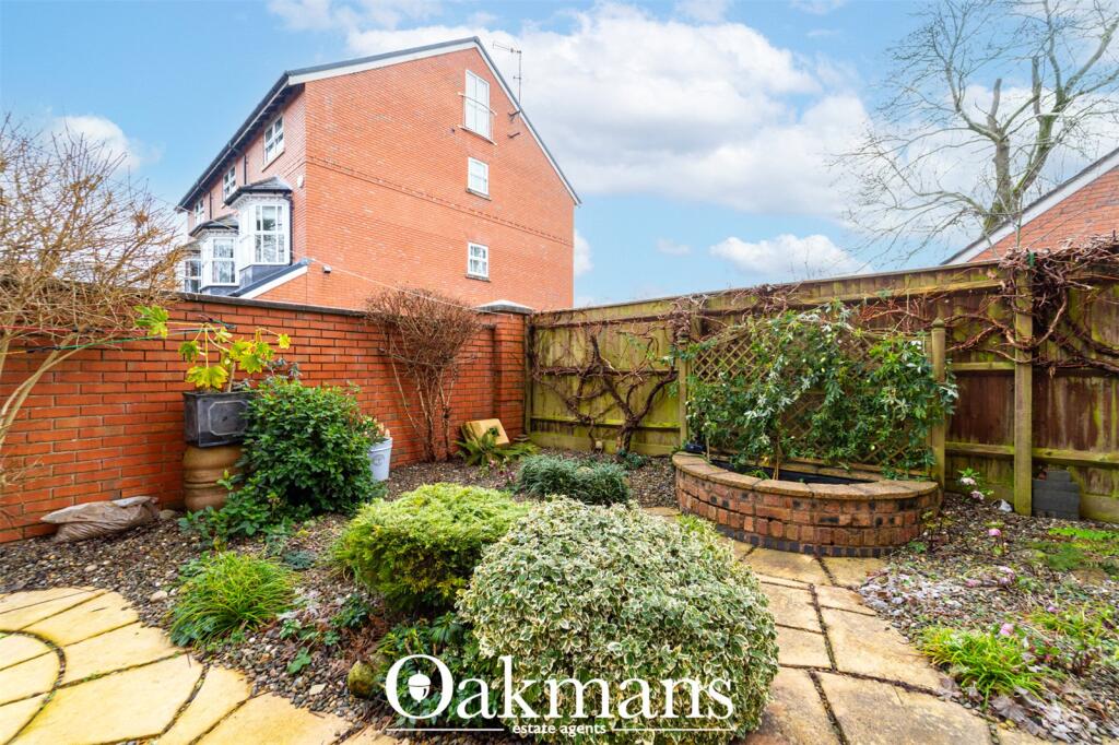 Additional image 32 of Riverside Drive, Selly Park, Birmingham, West Midlands, B29