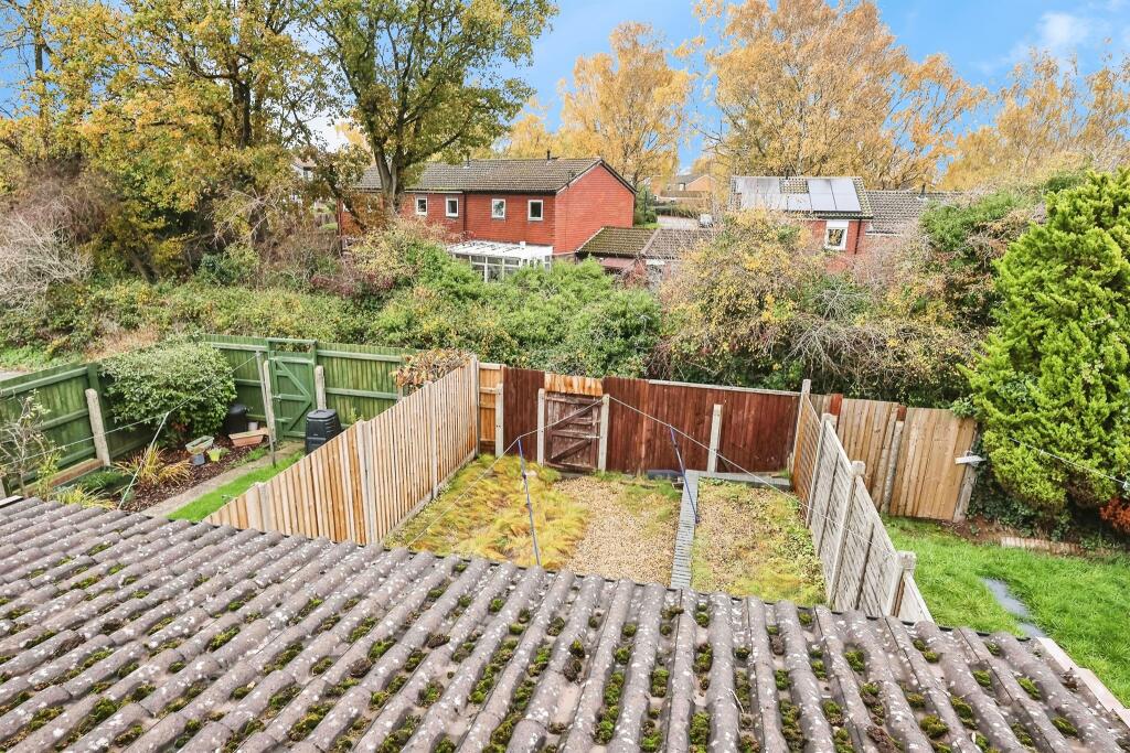 Additional image 17 of Rothesay Croft, Birmingham