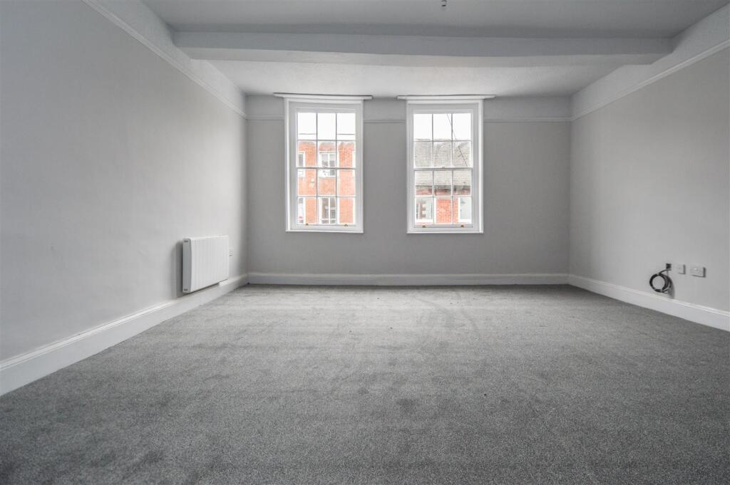 Additional image 2 of Flat 1 Shakespeare House, 67 Market Street, Bromsgrove, Worcestershire, B61