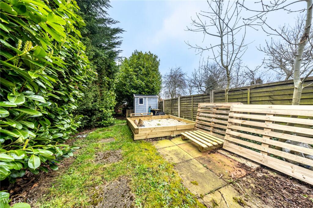 Additional image 22 of The Ridgeway, Erdington, Birmingham, West Midlands, B23