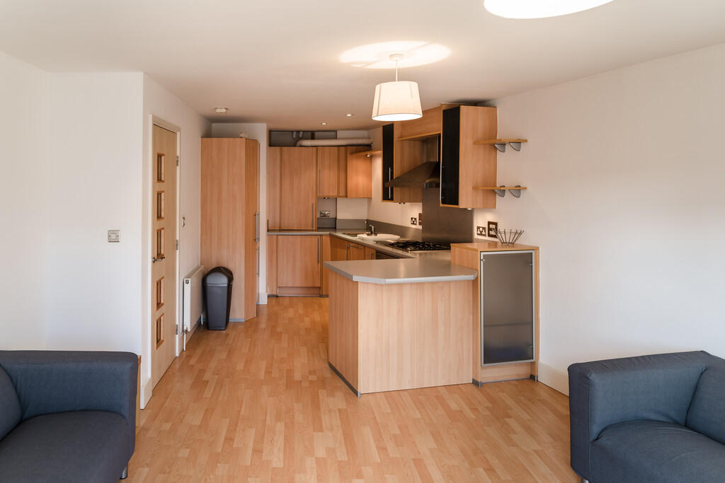 Additional image 5 of Brindley Point, Sheepcote Street, Birmingham