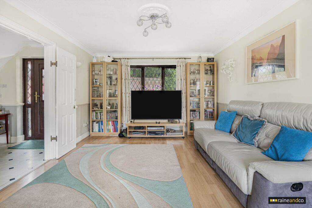 Additional image 21 of Mount Pleasant Lane, Hatfield