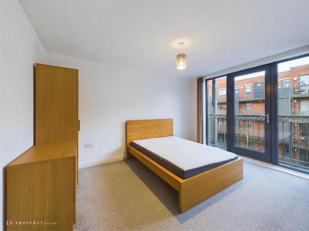 Additional image 6 of Warstone Lane, Birmingham, West Midlands, B18