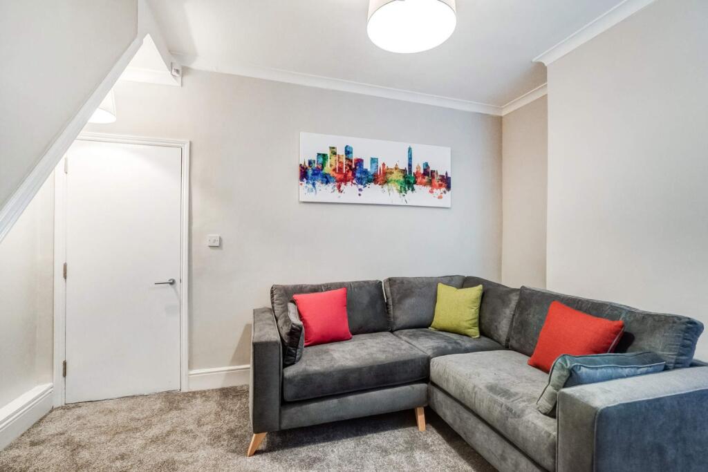 Additional image 22 of Raddlebarn Road, Selly Oak, Birmingham, B29