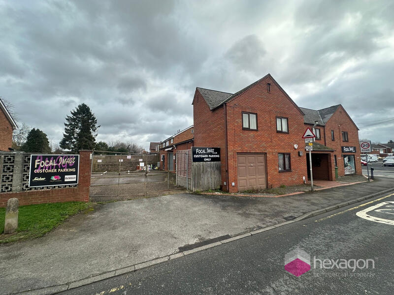 Additional image 4 of 45-47 Broad Street, Bromsgrove, 45-47 Broad Street, Sidemoor, Bromsgrove