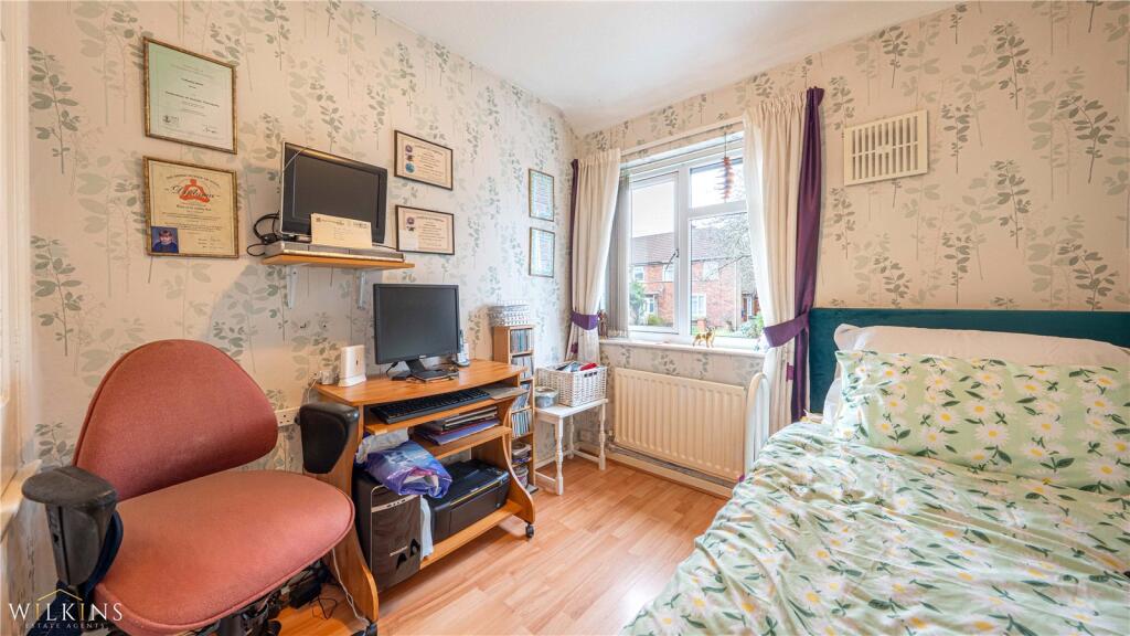 Additional image 14 of Gainsborough Crescent, Birmingham, West Midlands, B43