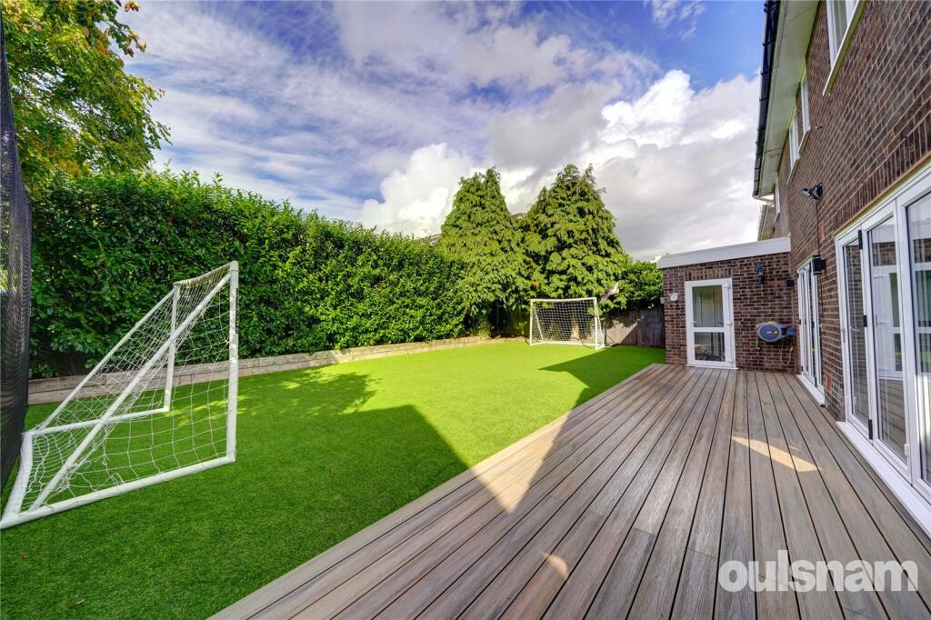 Additional image 22 of Linthurst Newtown, Blackwell, Bromsgrove, Worcestershire, B60