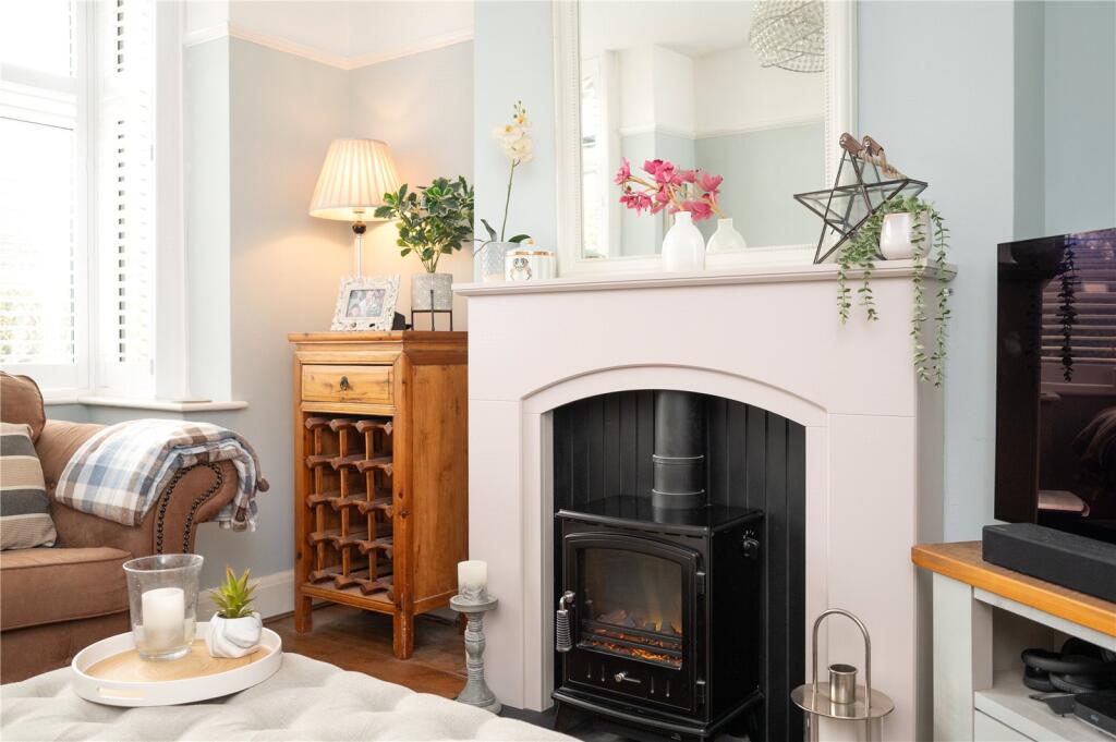 Additional image 10 of Stanley Avenue, St. Albans, Hertfordshire