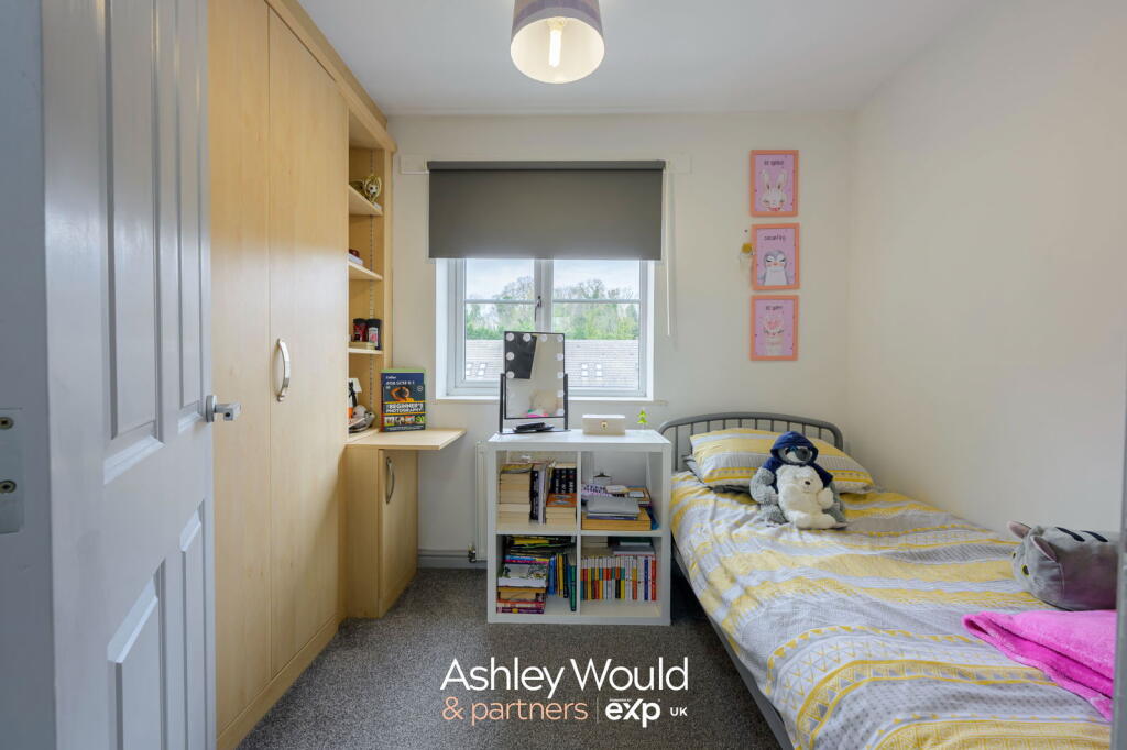 Additional image 15 of Clancey Way, Halesowen, B63 3UX