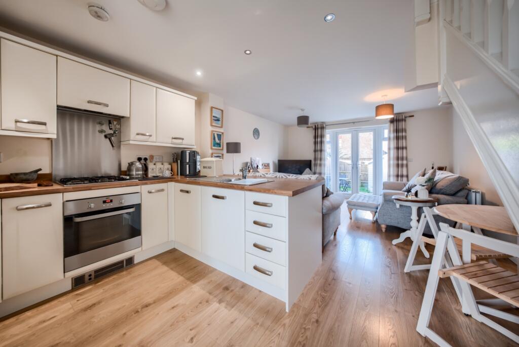 Additional image 8 of Oak Place, Bidford-on-Avon, B50