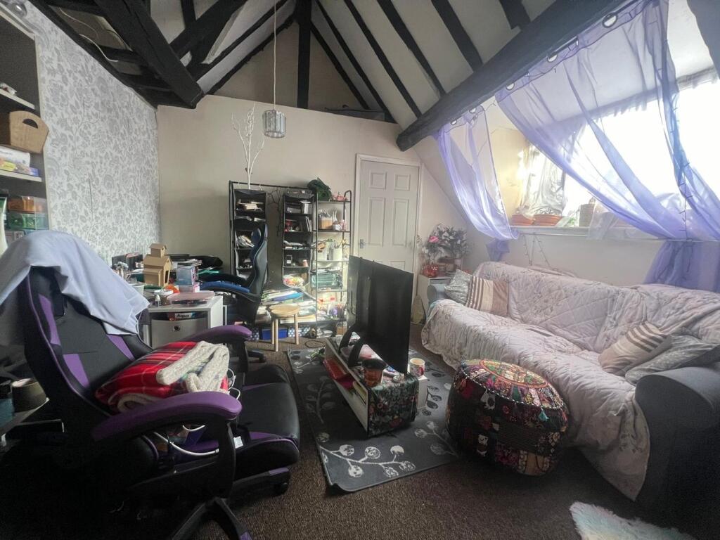 Additional image 14 of Worcester Road - SHOP & 2 FLATS , Bromsgrove, B61