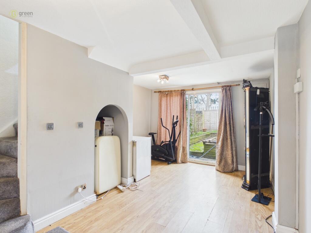 Additional image 29 of Nash Square, Birmingham, B42