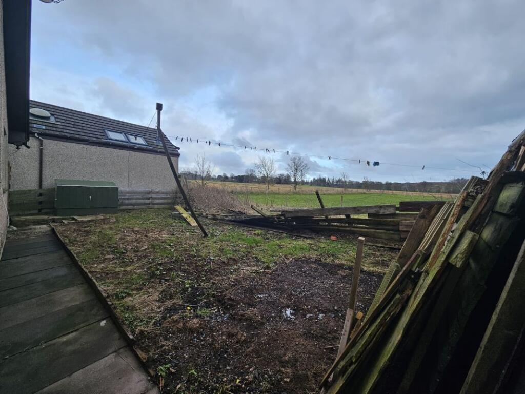 Additional image 16 of 31 Kirktonhill Road, Marykirk, Laurencekirk, Kincardineshire, AB30 1UZ