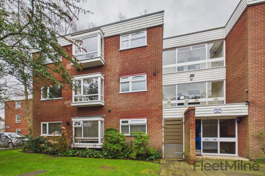 Additional image 23 of Hartley Place, Vicarage Road, Edgbaston, Birmingham