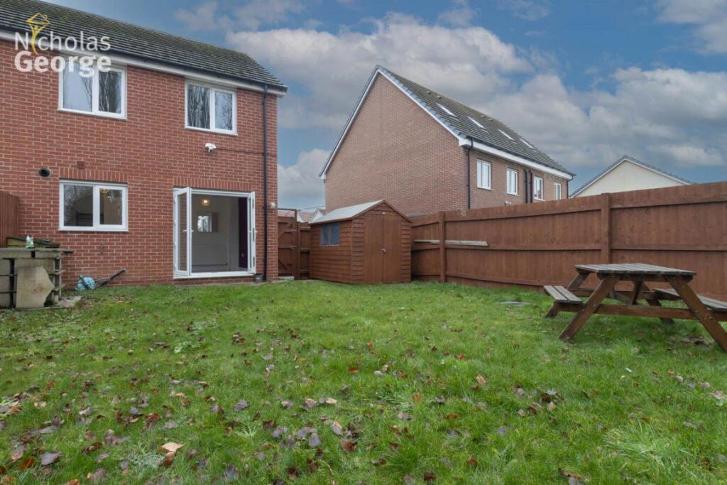 Additional image 20 of Electric Way Tyseley, Birmingham B11 3NJ