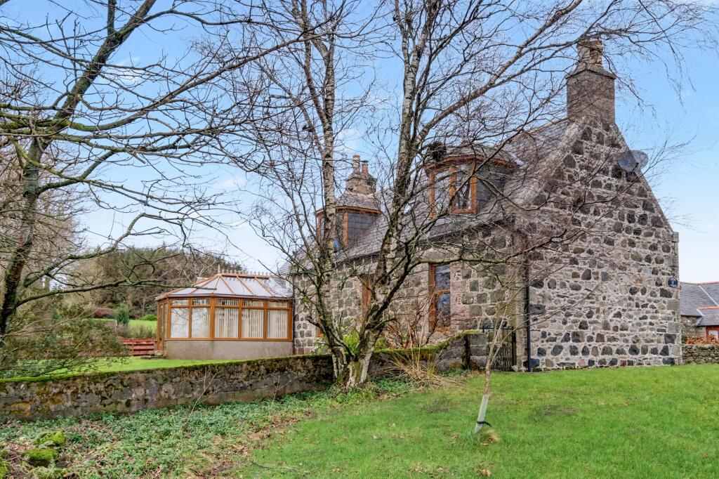 Additional image 12 of Lismore Cottage, Oldmeldrum, AB51