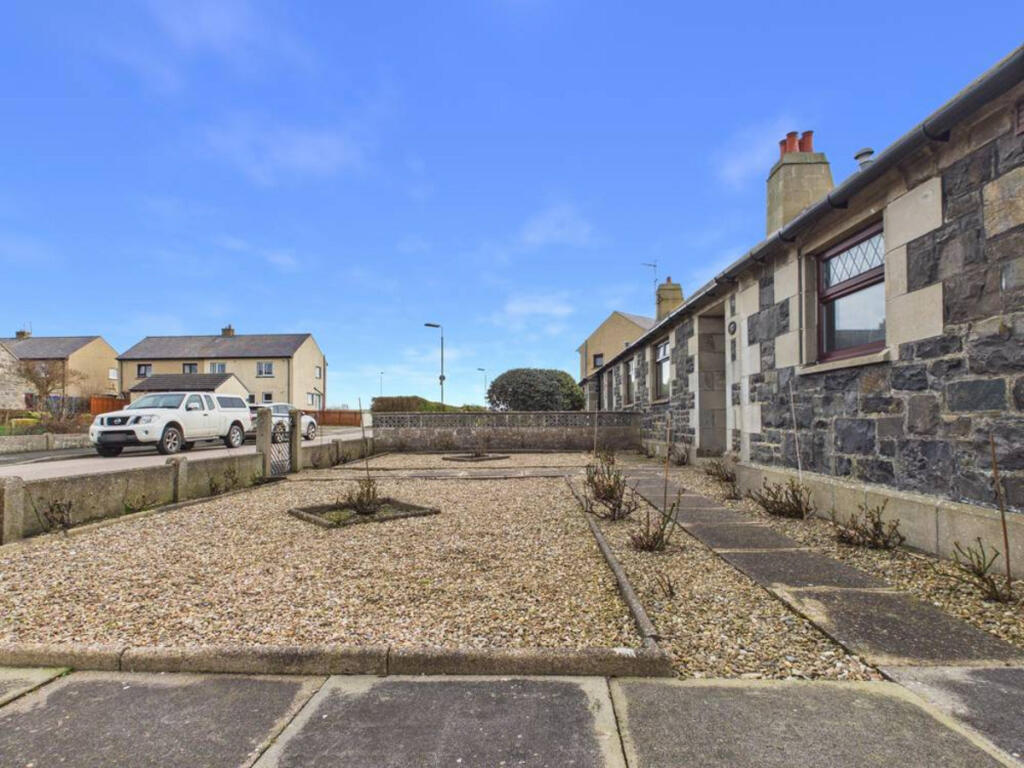 Additional image 26 of Wilson Crescent, Whitehills, AB45