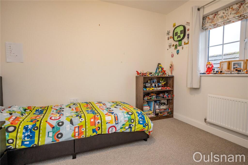 Additional image 17 of Copse Wood Way, Bromsgrove, Worcestershire, B61