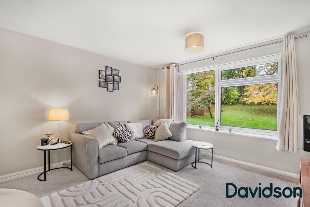 Chad Valley Close, Harborne, Birmingham, B17 9LN