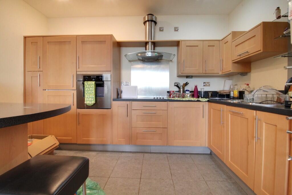 The Orb, Tenby Street, Birmingham