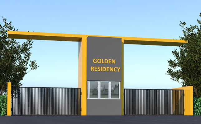 New Dhamtari Road, Raipur