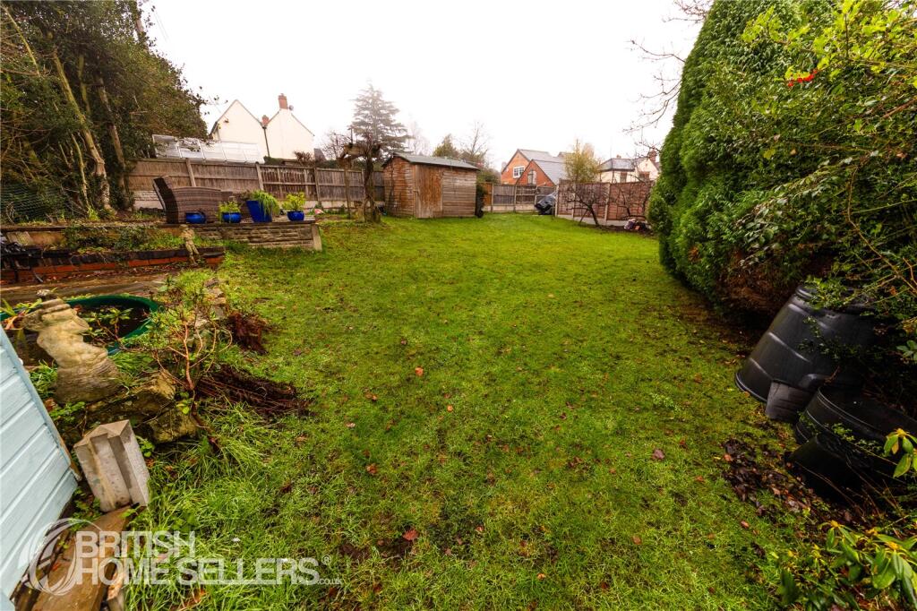 Additional image 28 of Doctors Hill, Bournheath, Bromsgrove, Worcestershire, B61