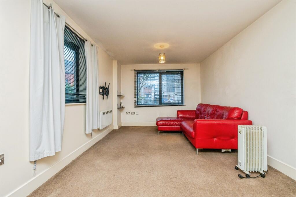 Additional image 9 of Bishopsgate Street, Birmingham