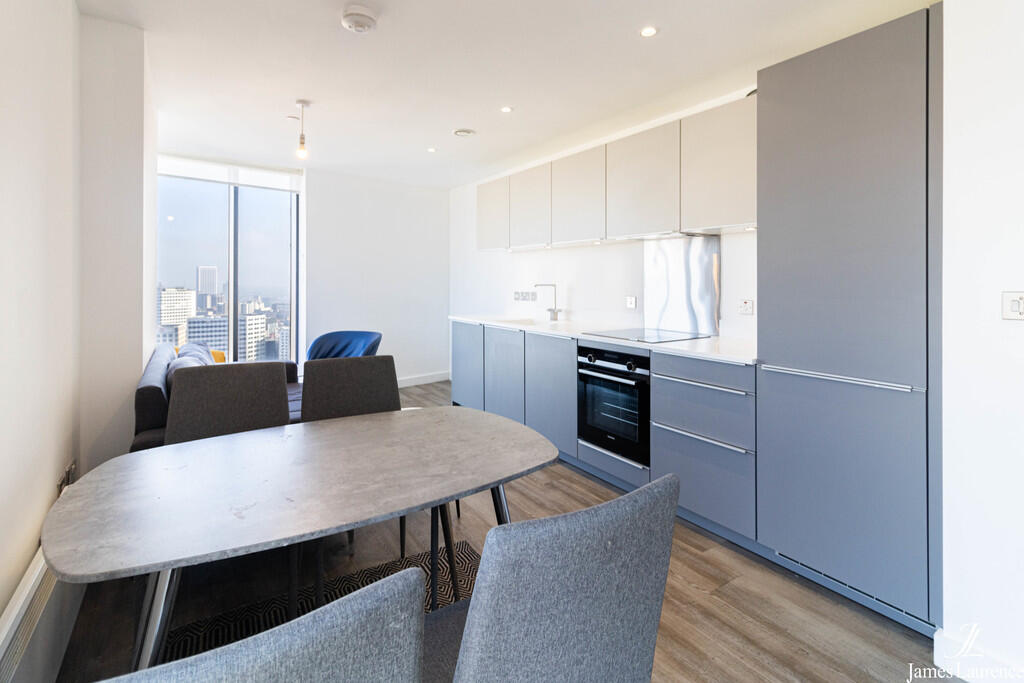 Additional image 12 of Sheepcote Street, Birmingham. B16