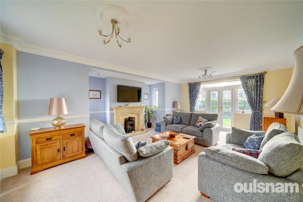 Additional image 45 of Lickey Grange Drive, Marlbrook, Bromsgrove, Worcestershire, B60