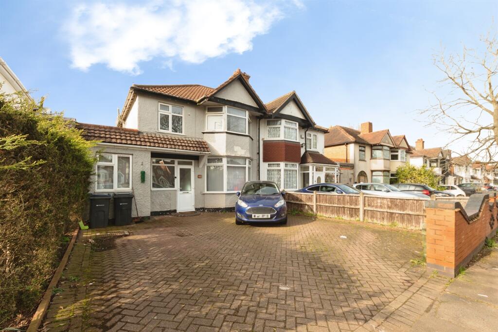 Additional image 21 of Fox Hollies Road, Hall Green, Birmingham