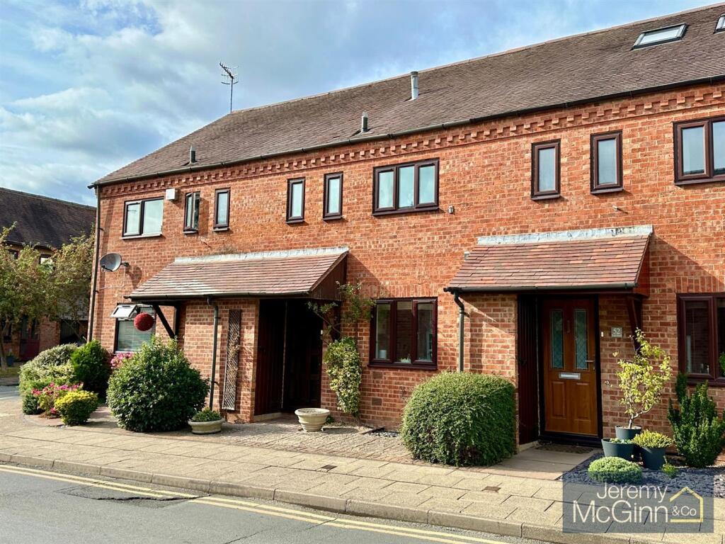 High Street, Bidford-on-Avon, Alcester