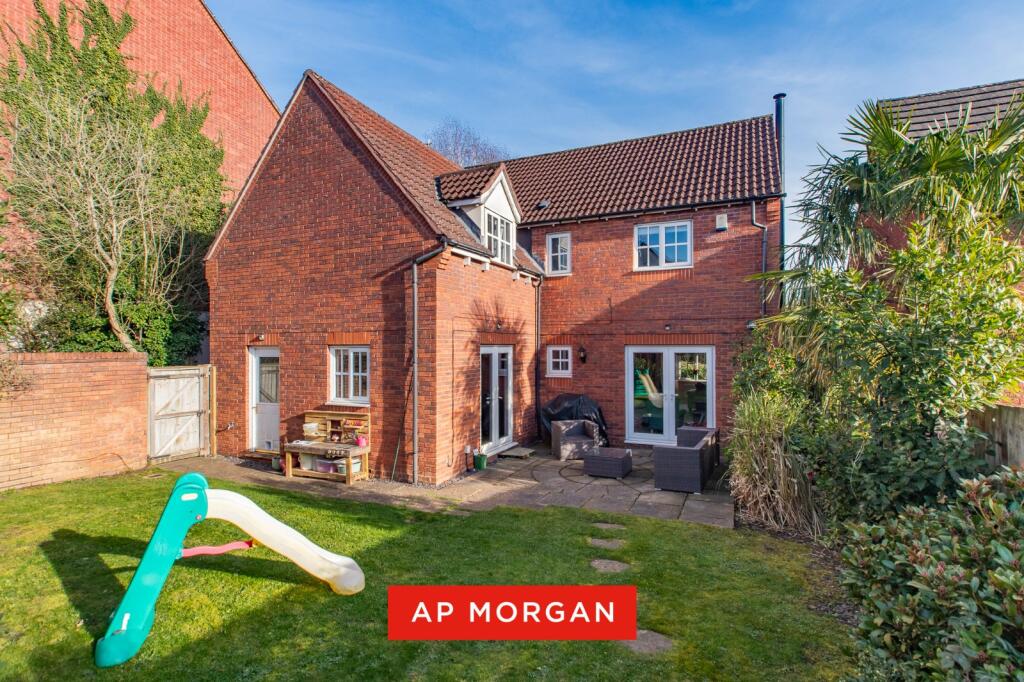 Additional image 24 of Warmstry Road, Bromsgrove, Worcestershire, B60