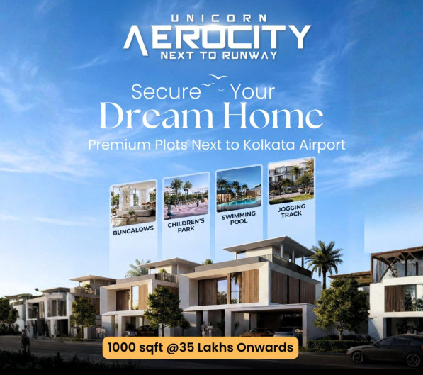 Additional image 3 of Airport Road, Kolkata